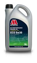 Variklio alyva MILLERS EE PERFORMANCE ECO 5W30 5L
