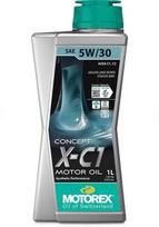 Motorex Concept X-C1 5W30 alyva, 1L