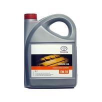 Variklinė alyva TOYOTA 5W30 PFE 5L