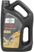 Fuchs Oil Variklio alyva Fuchs Titan GT1 F.34 5W30, 5L