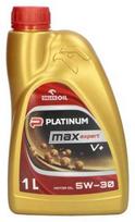 Orlen Oil Variklio alyva Orlen Platinum Max Expert V  5W30, 1L