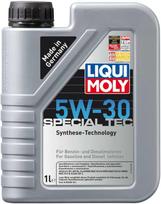 Liqui Moly Sintetinė variklinė alyva Leichtlauf Special 5W30 1L