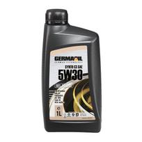 Sintetinė variklinė alyva Germaoil Synth 5W30, 1 L