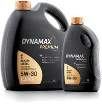 Alyva DYNAMAX Premium Ultra F 5W30 1L (501998)