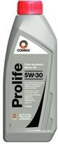 Variklio alyva Comma PROLIFE 5W30, 1L