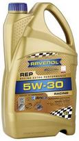 Variklio alyva Ravenol REP 5W30, 4L