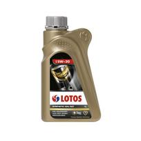 Variklių alyva LOTOS SYNTHETIC 504/507 5W30 1 L, Lotos Oil