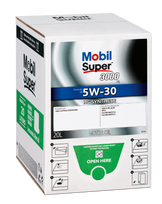 Variklio alyva MOBIL 5W30 SUPER 3000 X1 FE 20L