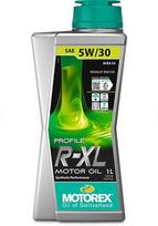 Variklio alyva MOTOREX PROFILE R-XL SAE 5W30 1L