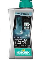 Variklio alyva MOTOREX CONCEPT TS-X SAE 5W30 1L