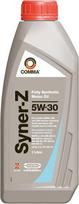 Variklio alyva COMMA SYNER-Z 5W30 1L