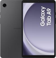 samsung galaxy tab a9 128 - Samsung Galaxy Tab A9 LTE 8/128GB Graphite - 1 nuotrauka