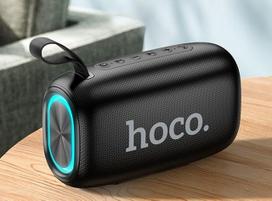 hoco hc2 - Hoco HC25 Radiante Black (Juoda) - 3 nuotrauka