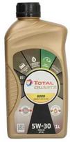 Variklio alyva Total Quartz HKS G-310 5W30, 1L