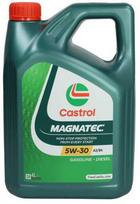 Variklinė alyva Castrol Magnatec 5W30 A3/B4, 4L