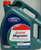 Castrol 5W30 MAGNATEC PROFESSIONAL A5 4L