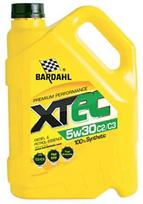 Bardahl 5 Ltr. 5W30 C2/C3