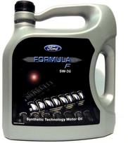 Alyva Ford Motorcraft 5W30 A5 5L