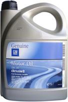 Tepalai 5W30 GM DEXOS2 5L