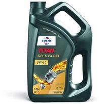 Fuchs Oil Variklio alyva Fuchs Titan GT1 F.C23 5W30, 5L