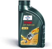 Fuchs Oil Variklio alyva Fuchs Titan GT1 F.C23 5W30, 1L