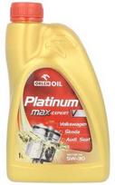Orlen Oil Variklio alyva Orlen Platinum Max Expert V 5W30, 1L
