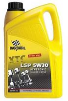 Alyva Bardahl XTC LSP 5W30 Syntronic Longlife 3 5ltr (51355)