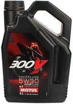Alyva MOTUL 300V 4T 5W30 FACTORY LINE 4ltr (104111)