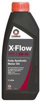 Variklio alyva Comma X-FLOW Z 5W30 SYNT., 1L