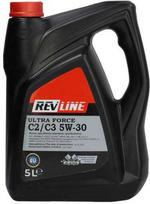 Variklio alyva Revline Ultra Force C2/C3 5W30, 5L