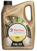 Variklio alyva Total Quartz INEO R  5W30, 5L