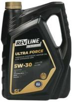 Variklio alyva Revline Ultra Force C4 5W30, 5L