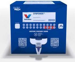 gm 5w30 - Alyva varikliui SYNPOWER MST C3 5W30 20LBiB, Valvoline - 1 nuotrauka