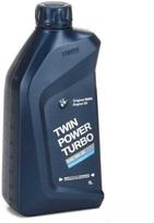 Bmw Twinpower Turbo Alyvos Filtras 5w30 Originalus 83212365933