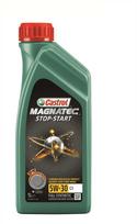 Castrol 5W30 MAGNATEC STOP START C3 1L