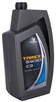 TAREX 5W30 C3 4ltr fuld-syntetisk motorolie