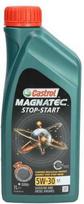 Variklinė alyva Castrol Magnatec 5W30 S1, 1L