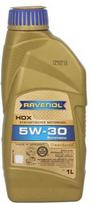 Variklio alyva Ravenol HDX SAE 5W30, 1L
