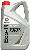 Variklio alyva Comma ECO-R 5W30, 5L