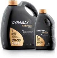 Alyva DYNAMAX Premium Ultra C4 5W30 1L (502048)