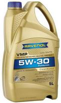 Variklio alyva Ravenol VMP SAE 5W30, 5L