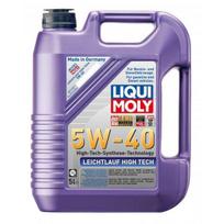 Liqui Moly Alyva Leichtlauf High Tech 5W40 5L | Liquil Moly