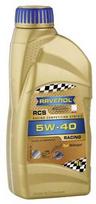 Variklio alyva Ravenol RCS 5W40, 1L