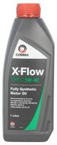 Variklio alyva Comma X-FLOW G 5W40 SYNT., 1L