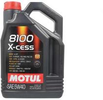 Alyva MOTUL 8100 X-cess 5W40 4ltr (104256)