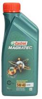 Variklinė alyva Castrol Magnatec 5W40 A3/B4, 1L