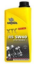 Alyva Bardahl XTC RS 5W40 Syntronic 1ltr (51151)