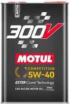 Alyva MOTUL 300V Competition 5W40 5ltr (110818)