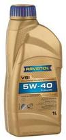 Variklio alyva Ravenol VSI SAE 5W40, 1L