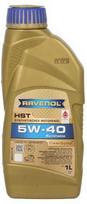 Variklio alyva Ravenol HST SAE 5W40, 1L